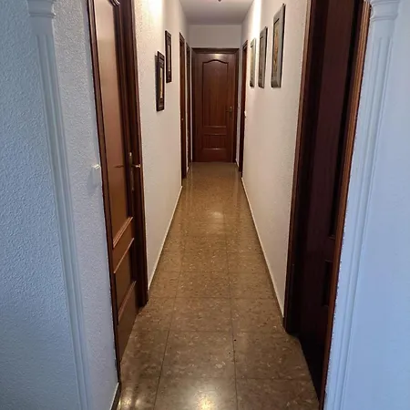 Jenofonte Zj Apartamento *