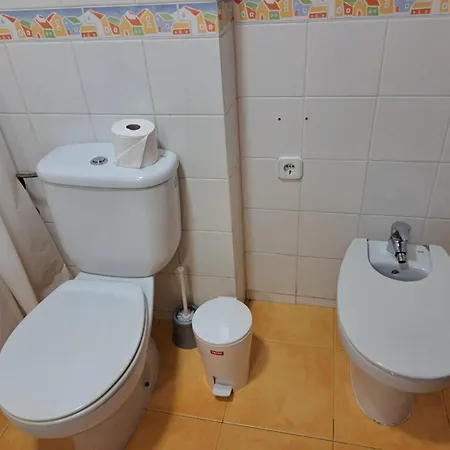 Apartamento Jenofonte Zj *